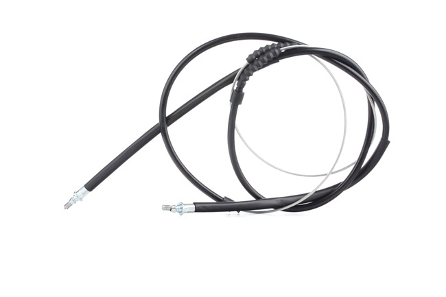 STARK SKCPB-1050581 Handbrake cable FIAT DUCATO Platform/Chassis (230) 2.5 D 4x4 84 hp Diesel 2001