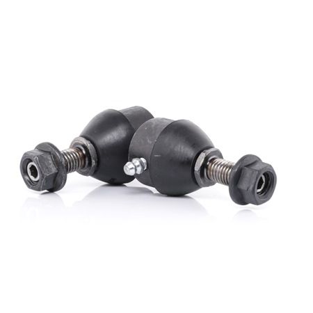 Hjulupphängning CHRYSLER Sebring II Coupe (JR): Stabilisatorstag RIDEX 3229S0522