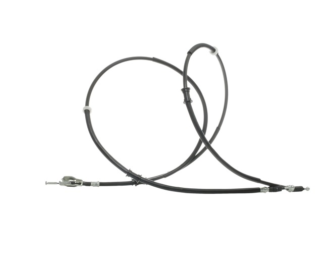RIDEX 124C0586 Silverado II 1500 Extended Cab handbrake replacement cost