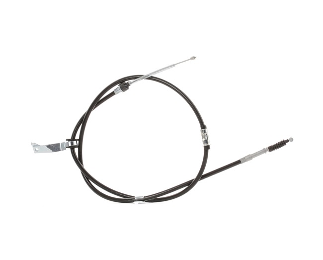 RIDEX Bremsseil, Handbremse 124C0588 Toyota 13,32 CHF online einkaufen