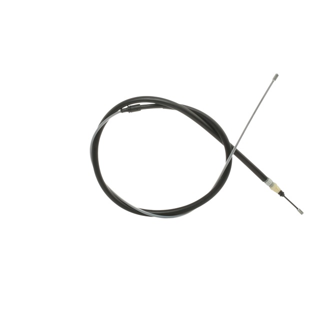 RIDEX 124C0589 Parkbremse PEUGEOT RCZ Coupe