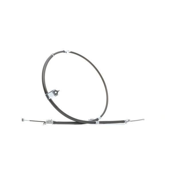 STARK SKCPB-1050592 Handbrake cable TOYOTA RAV 4 III (ACA3_, ACE_, ALA3_, GSA3_, ZSA3_) 2.0 4WD 148 hp Petrol 2012