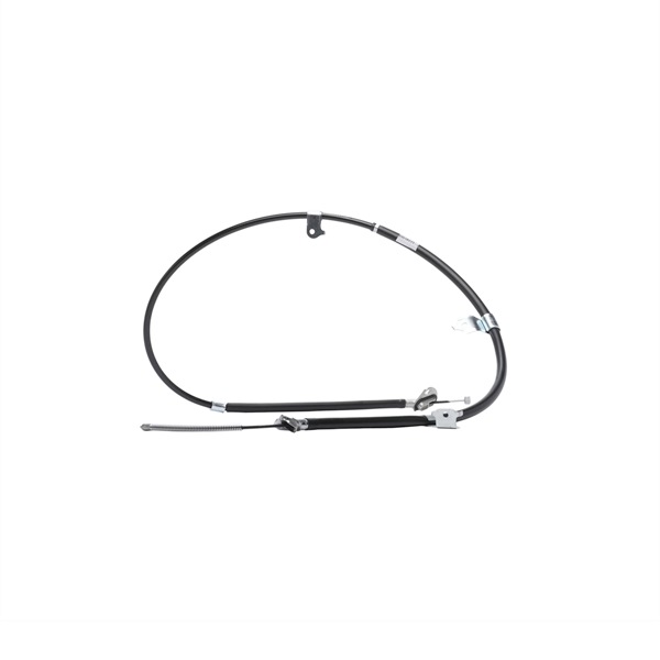 RIDEX 124C0593 Handbrake cable TOYOTA RAV 4 III (ACA3_, ACE_, ALA3_, GSA3_, ZSA3_) 2.0 4WD 148 hp Petrol 2013