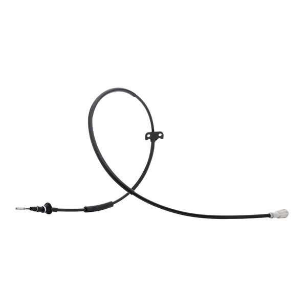 STARK SKCPB-1050599 Handbrake cable TOYOTA RAV 4 III (ACA3_, ACE_, ALA3_, GSA3_, ZSA3_) 2.0 4WD 148 hp Petrol 2010
