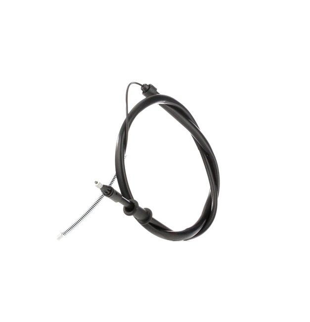 RIDEX | Freno de estacionamiento posterior, derecha 124C0616 RENAULT Kangoo I Express (FC) 2017 baratos online