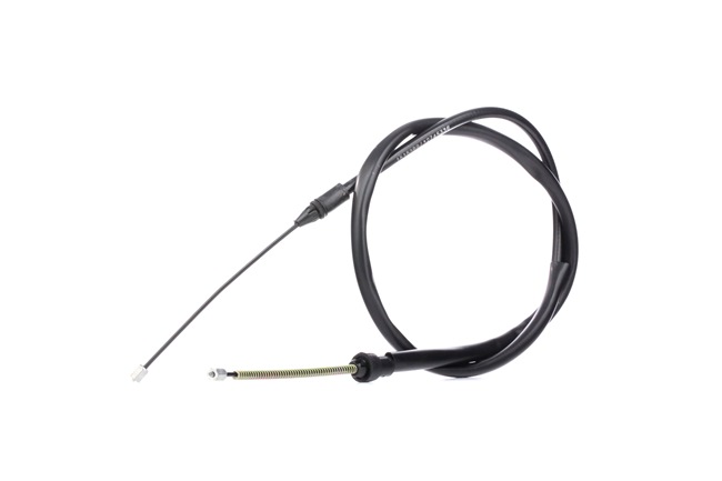 Cable de freno de mano 124C0630 RIDEX RENAULT Clio II Hatchback (BB, CB) 1.2 LPG 1999 58 cv