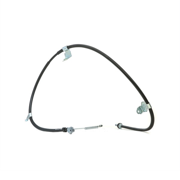 RIDEX 124C0634 Handbremsseil NISSAN Note II Hatchback (E12)