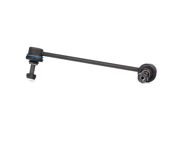 Suspensão da roda Kia Rio DC: Barra / escora, barra estabilizadora RIDEX 3229S0576