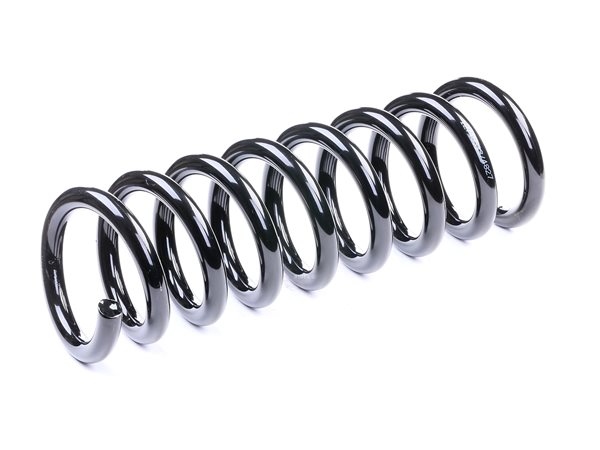 Amortiguación Mercedes W210: Muelle de suspensión RIDEX 188C0438