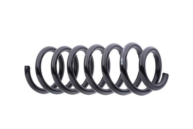 RIDEX 188C0402 coil spring PEUGEOT 407 SW 2.0 HDi 140hp 2008