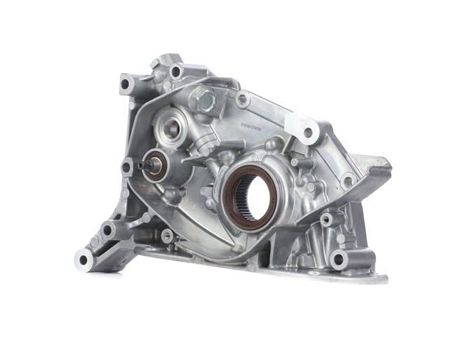 RIDEX 596O0032 Ölpumpe MITSUBISHI PAJERO 2 (V3W, 52W, 54W) 2.5 TDiC 4WD (V34W) 84 PS Diesel 1993