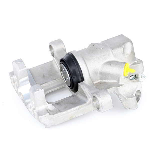 RIDEX | Bremssattel Hinterachse rechts, Hinterachse, ohne Halter 78B0671 MINI Cabrio (R52) 2007 günstig online
