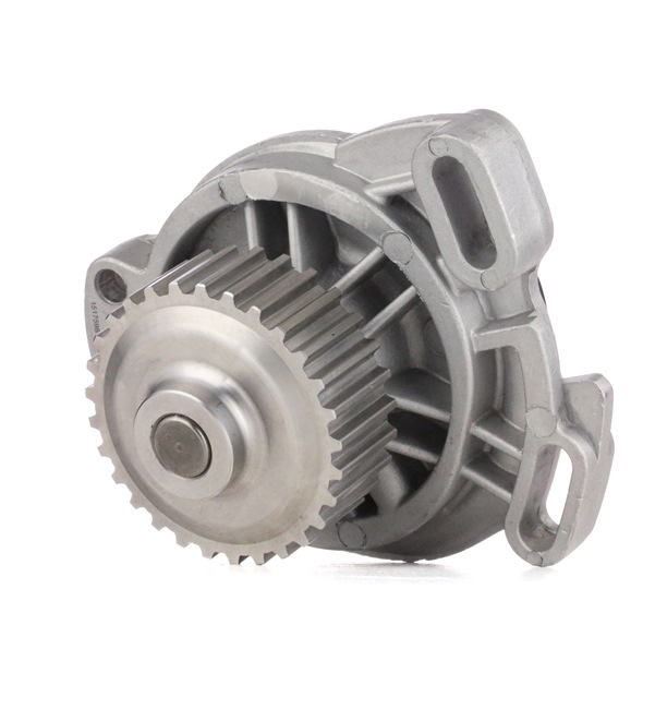 Vattenpump 1260W0242 RIDEX AUDI 100 C3 Avant (44, 44Q) 2.0 E 1985 115 hk