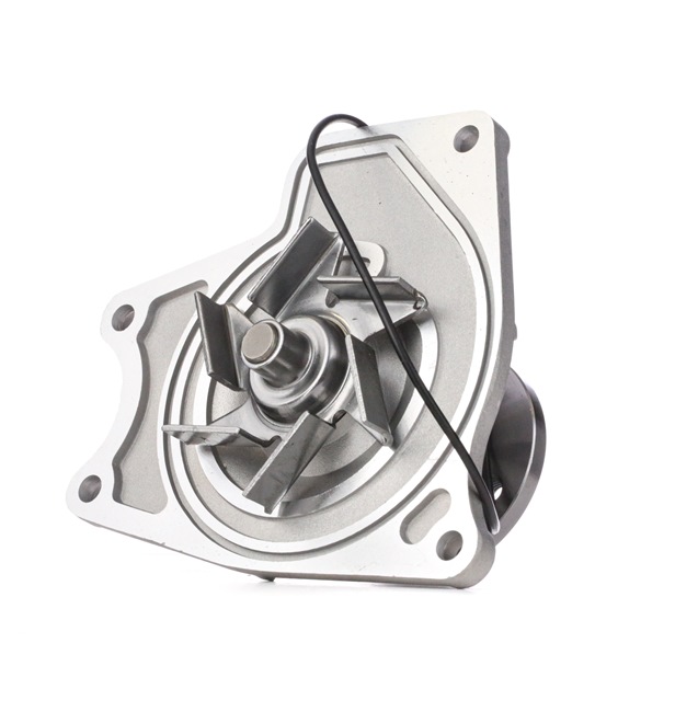 RIDEX 1260W0243 pompe à eau MITSUBISHI Pajero II (V20) 2.8 D 4WD 97CV 1993
