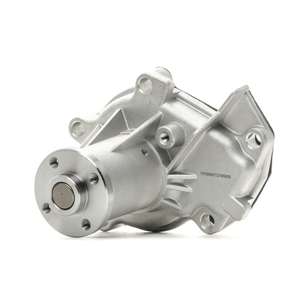 order RIDEX (1260W0244) Water pump