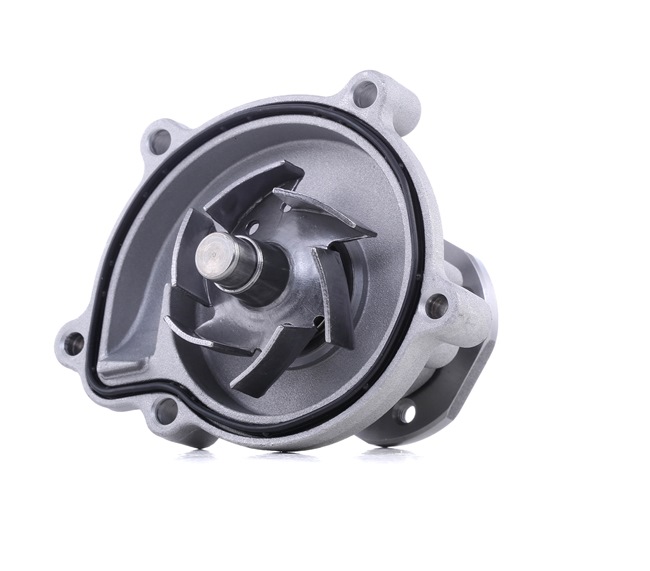 STARK SKWP-0520244 Wasserpumpe MITSUBISHI COLT 6 (Z3A, Z2A) 1.5 DI-D (Z39A) 95 PS Diesel 2009