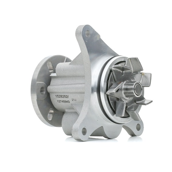 RIDEX 1260W0247 Pompe à eau Peugeot 607 Berline