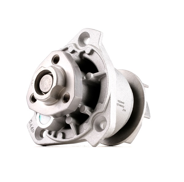 RIDEX 1260W0256 Pompe à eau Touareg 7L