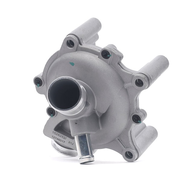 RIDEX 1260W0261 pompe à eau MINI 3/5 portes (R50, R53) S Works 203CV 2003