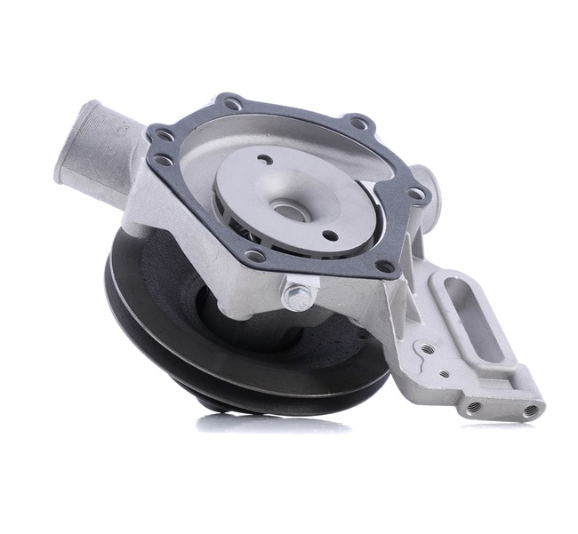 RIDEX 1260W0262 FIAT Ducato 230 water pump replacement cost