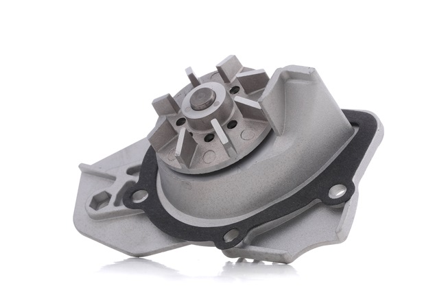 RIDEX 1260W0271 water pump PEUGEOT 405 I Saloon (15B) 1.9 4x4 120hp 1987