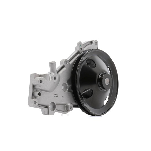 Numero OEM 77 01 467 153 - Pompa acqua 1260W0275 OPEL, RENAULT, ALFA ROMEO, DACIA, RENAULT TRUCKS