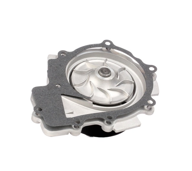 1260W0278 RIDEX A6512002301 Water pump