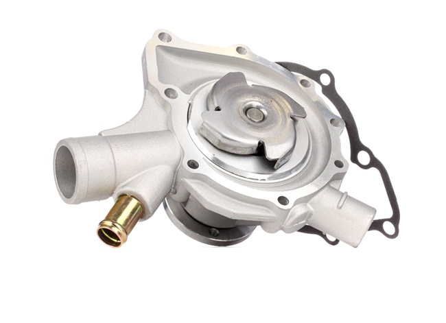 kupić RIDEX (1260W0282) Pompa wodna