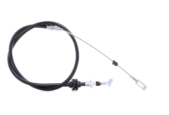 STARK SKCPB-1050746 handbrake cable IVECO Daily IV Platform / Chassis 2.3 35C11, 35S11, 35S11 D, 35S11 /P 106hp 2008