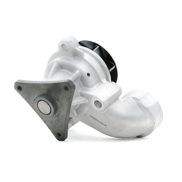 Número OEM 25100 2A000 - Bomba de agua 1260W0292 HYUNDAI, KIA, MITSUBISHI, ALFA ROMEO
