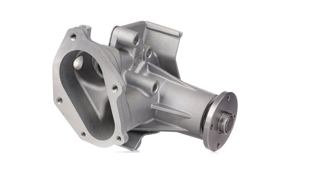 RIDEX 1260W0304 Pompe à eau MITSUBISHI L200 / Triton IV Pick-up (KA, KB)