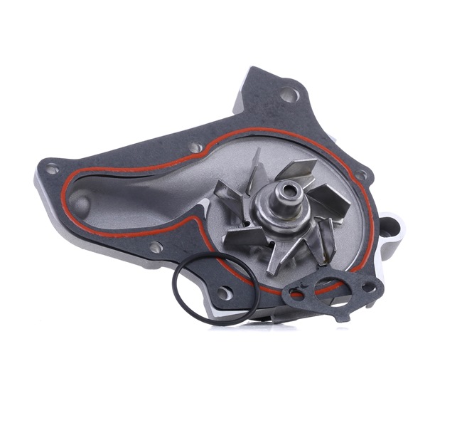 1260W0306 RIDEX 1611079115 Water pump