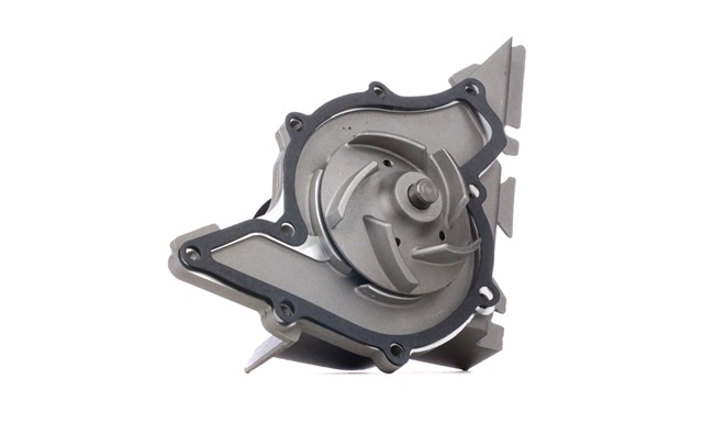 OEM nummer 078 121 004 R - Vannpumpe 1260W0319 VW, AUDI, SKODA, SEAT, CUPRA