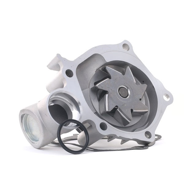 RIDEX 1260W0321 pompe à eau MITSUBISHI Grandis (NA4W) 2.4 MIVEC (NA4W) 177CV 2004