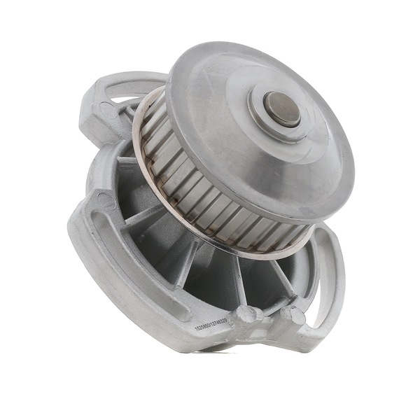Kühlmittelpumpe 1260W0323 RIDEX VW Passat B2 Schrägheck (32B) 1.3 1983 60 PS