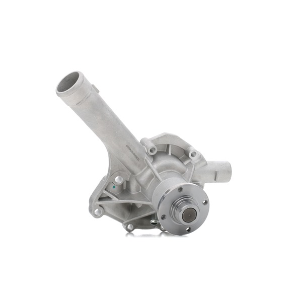 Número OEM A 111 200 23 01 - Bomba de água 1260W0324 MERCEDES-BENZ