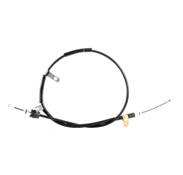Numer OEM 59770 07010 - Cięgno, hamulec postojowy SKCPB-1050825 HYUNDAI, KIA