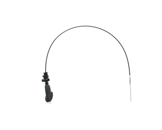 STARK SKCPB-1050890 handbrake cable Volkswagen Transporter T4 Minibus (70B, 70C, 7DB, 7DK, 70J, 70K, 7DC, 7DJ) 1.9 D 61hp 1991