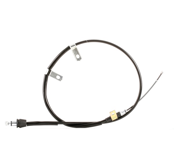 Numer OEM 59760 07010 - Cięgno, hamulec postojowy SKCPB-1050930 HYUNDAI, KIA
