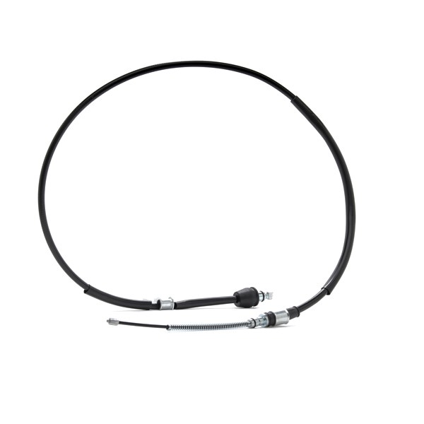 Numer OEM 59760 07010 - Cięgno, hamulec postojowy 124C0931 HYUNDAI, KIA