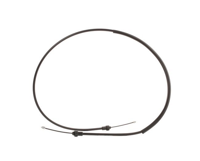 RIDEX | Bremsseil, Handbremse hinten, links, rechts 124C0963 DACIA Spring EV 2023 günstig online
