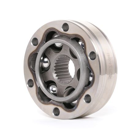 OEM nummer RL11159AB - Drivledd 5J0052 JEEP