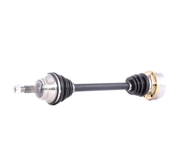 OEM-nummer JZW 407 449 CX - Aandrijfas 13D0029 VW, AUDI, SKODA, SEAT