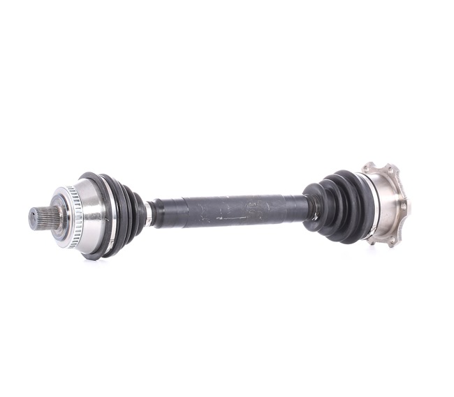 Antriebswellen 13D0053 RIDEX AUDI A6 C5 Avant (4B5) 2.4 1997 156 PS