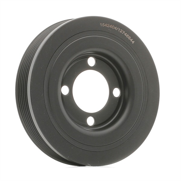 Numéro OEM 0515 S2 - Poulie damper (vilebrequin) 3213B0122 PEUGEOT, CITROËN, DS