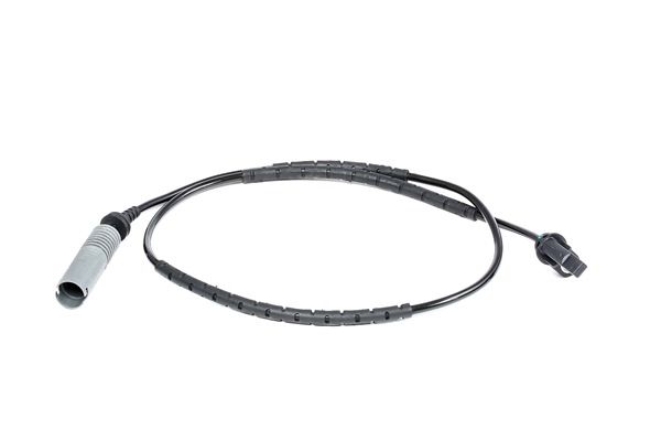 ABS-Radsensor 412W0255 RIDEX BMW 3 (E93) Cabrio 320d 2.0 2012 184 PS
