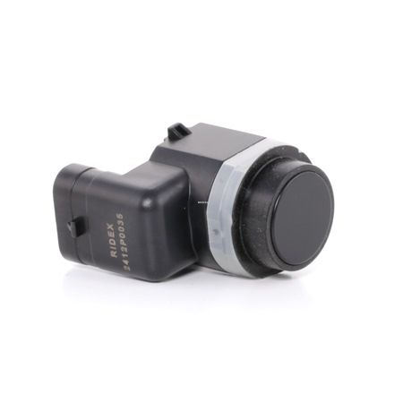 Ford MONDEO 4 (BA7) park distance control sensors RIDEX 2412P0035