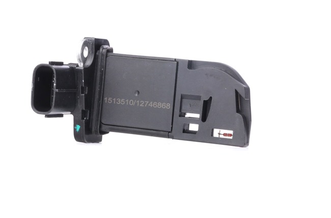 RIDEX 3926A0244 Mass air flow sensor (MAF) TOYOTA AVENSIS Saloon (ZRT27, ADT27) 2.2 D-4D 177 hp Diesel 2018
