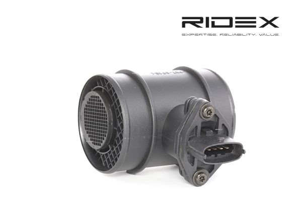 order RIDEX (3926A0249) Mass air flow sensor