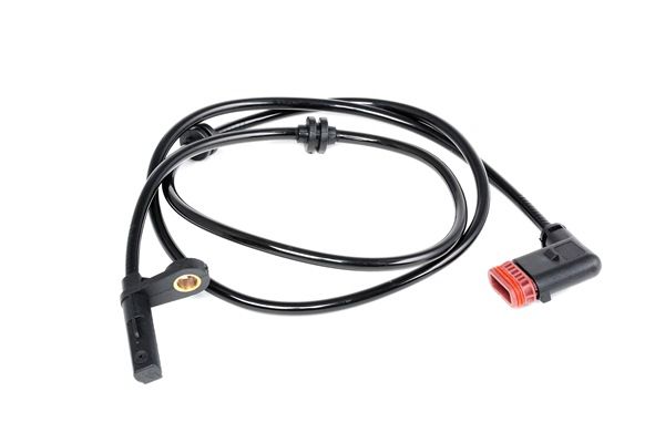 RIDEX | ABS Sensor bakaksel begge sider 412W0292 MERCEDES-BENZ C-Klasse T-modell (S204) 2014 billige på nett